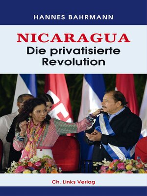 cover image of Nicaragua